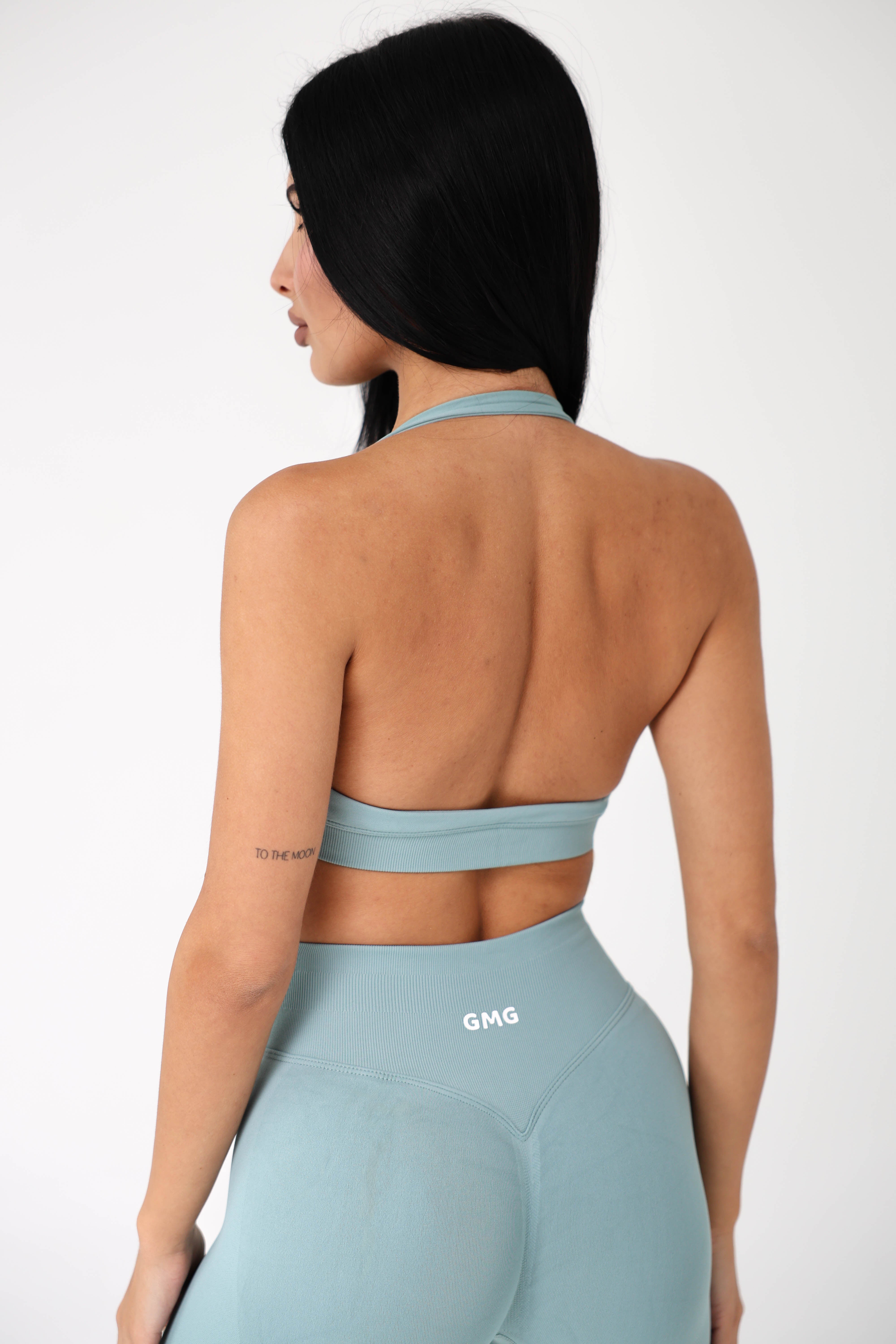 Pulse Sports Top - Sea Mist