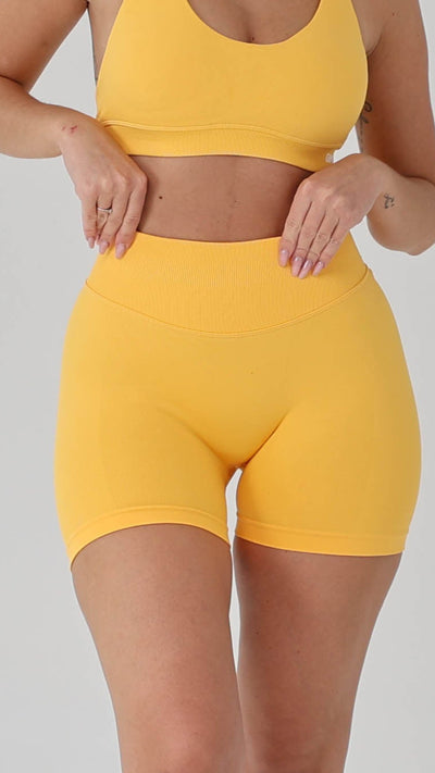 Pulse Szorty - Honey