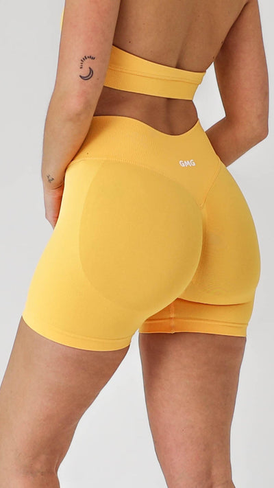 Pulse Szorty - Honey