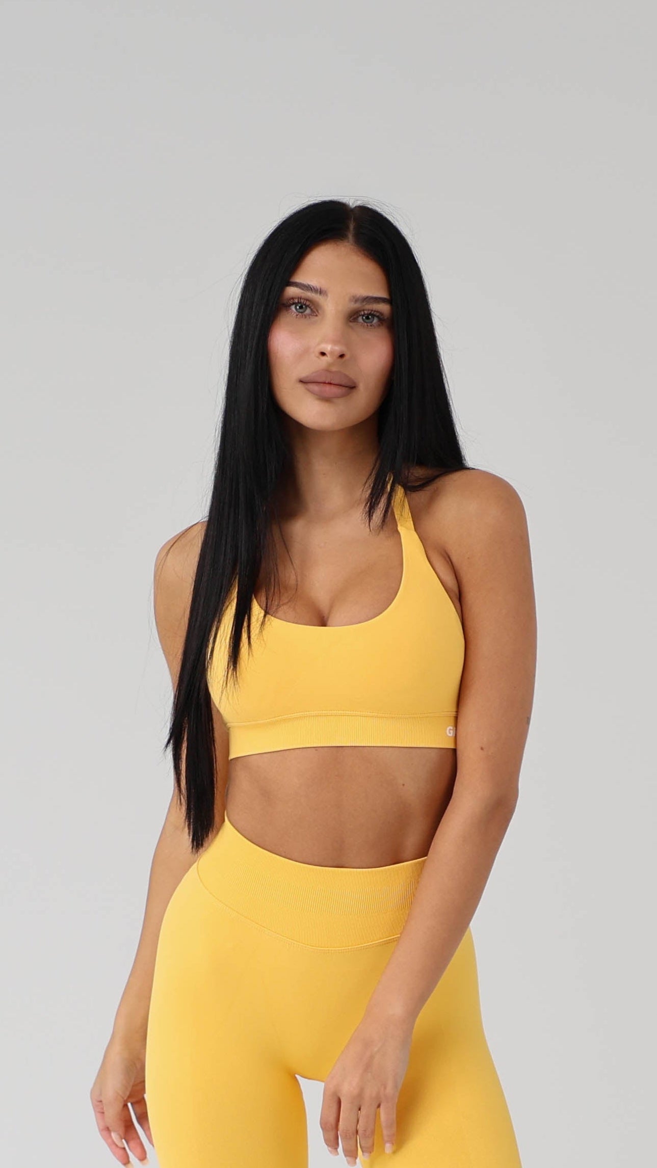 Pulse Sports Top - Honey