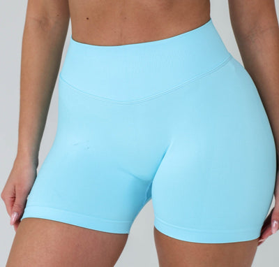 Pulse Szorty - Lagoon