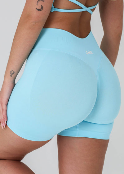 Pulse Szorty - Lagoon