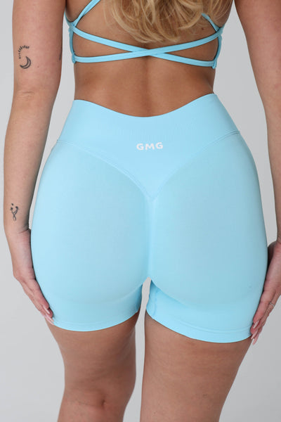 Pulse Szorty - Lagoon