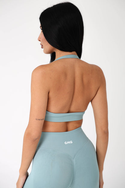 Pulse Sports Top - Sea Mist