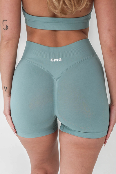 Pulse Szorty - Sea Mist