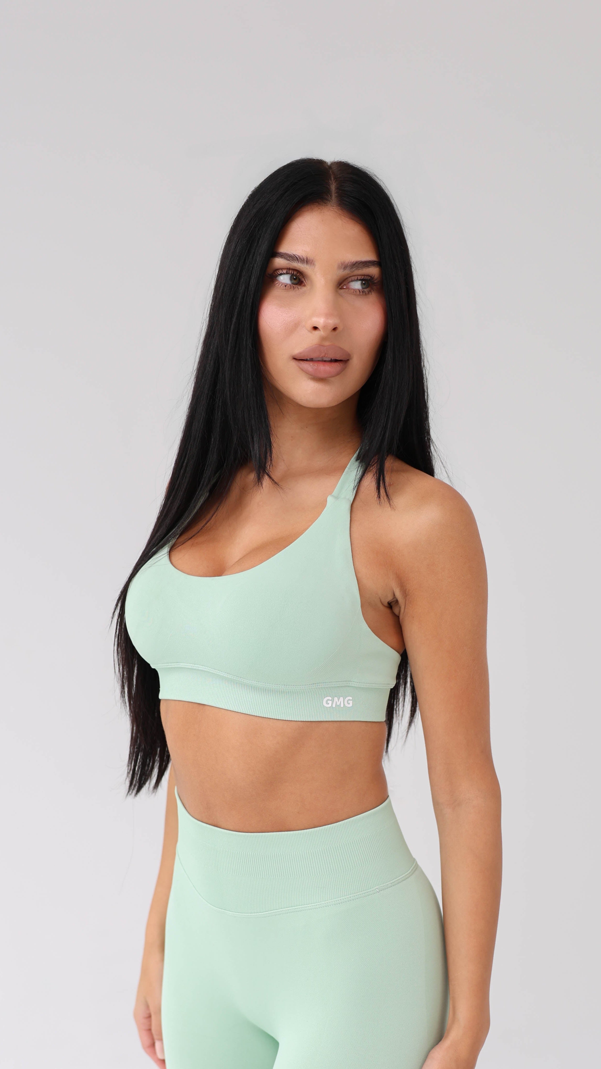 Pulse Sports Top - Mint