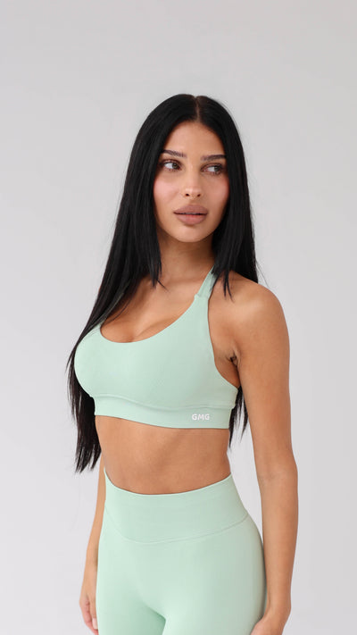 Pulse Sports Top - Mint