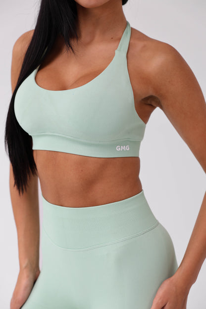 Pulse Sports Top - Mint