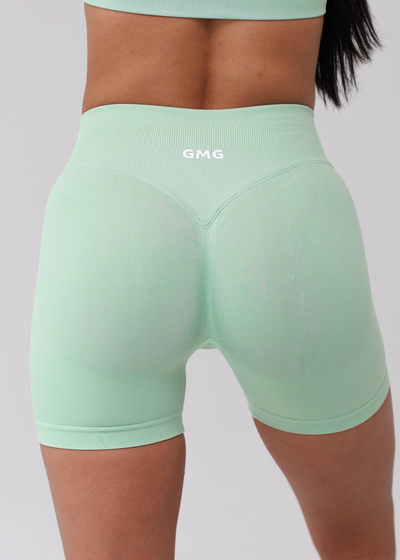 Pulse Szorty Pulse - Mint