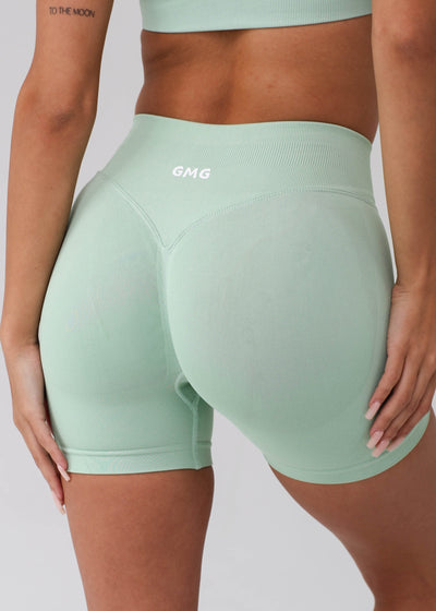 Pulse Szorty Pulse - Mint