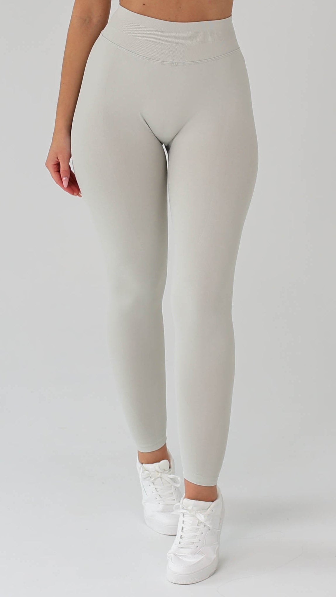 Pulse Legginsy - Shell