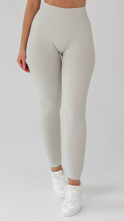 Pulse Legginsy - Shell