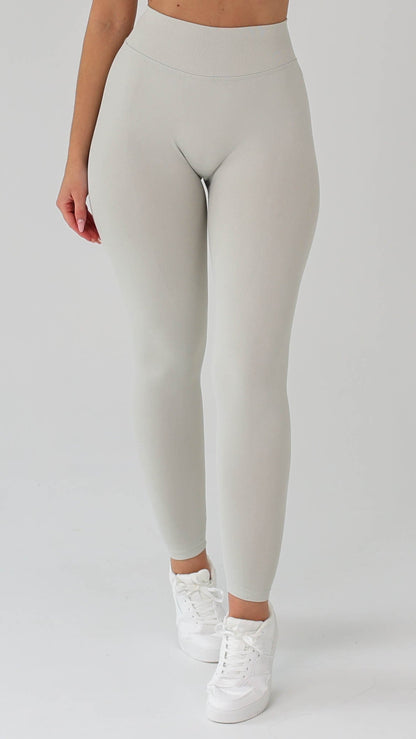 Pulse Legginsy - Shell