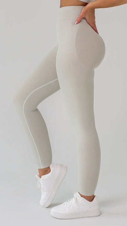 Pulse Legginsy - Shell