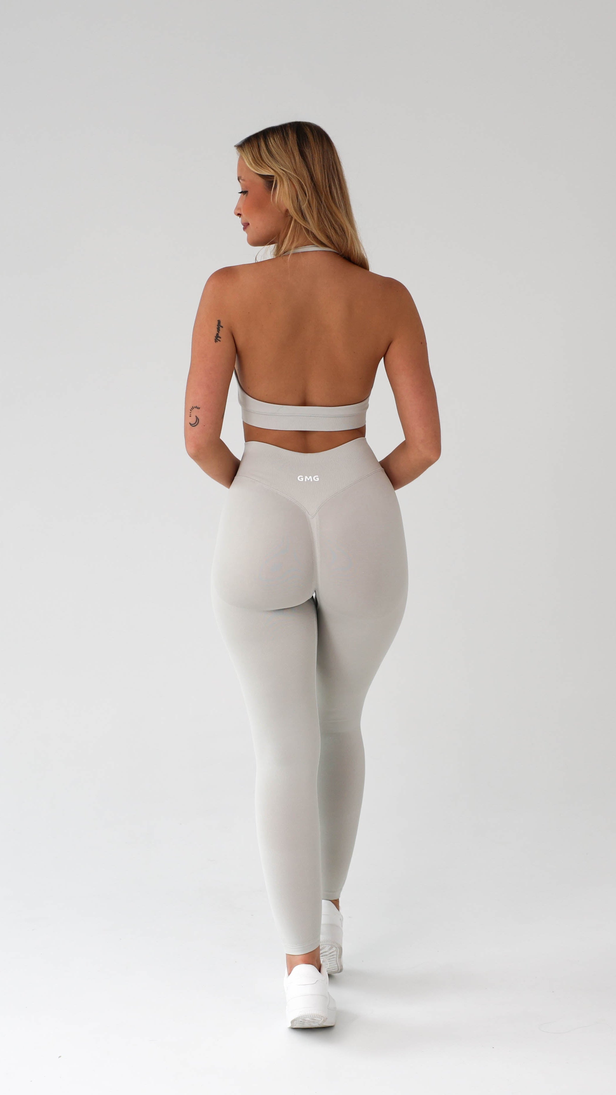 Pulse Legginsy - Shell